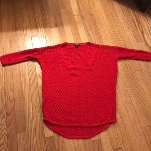 Ladies Express Sweater